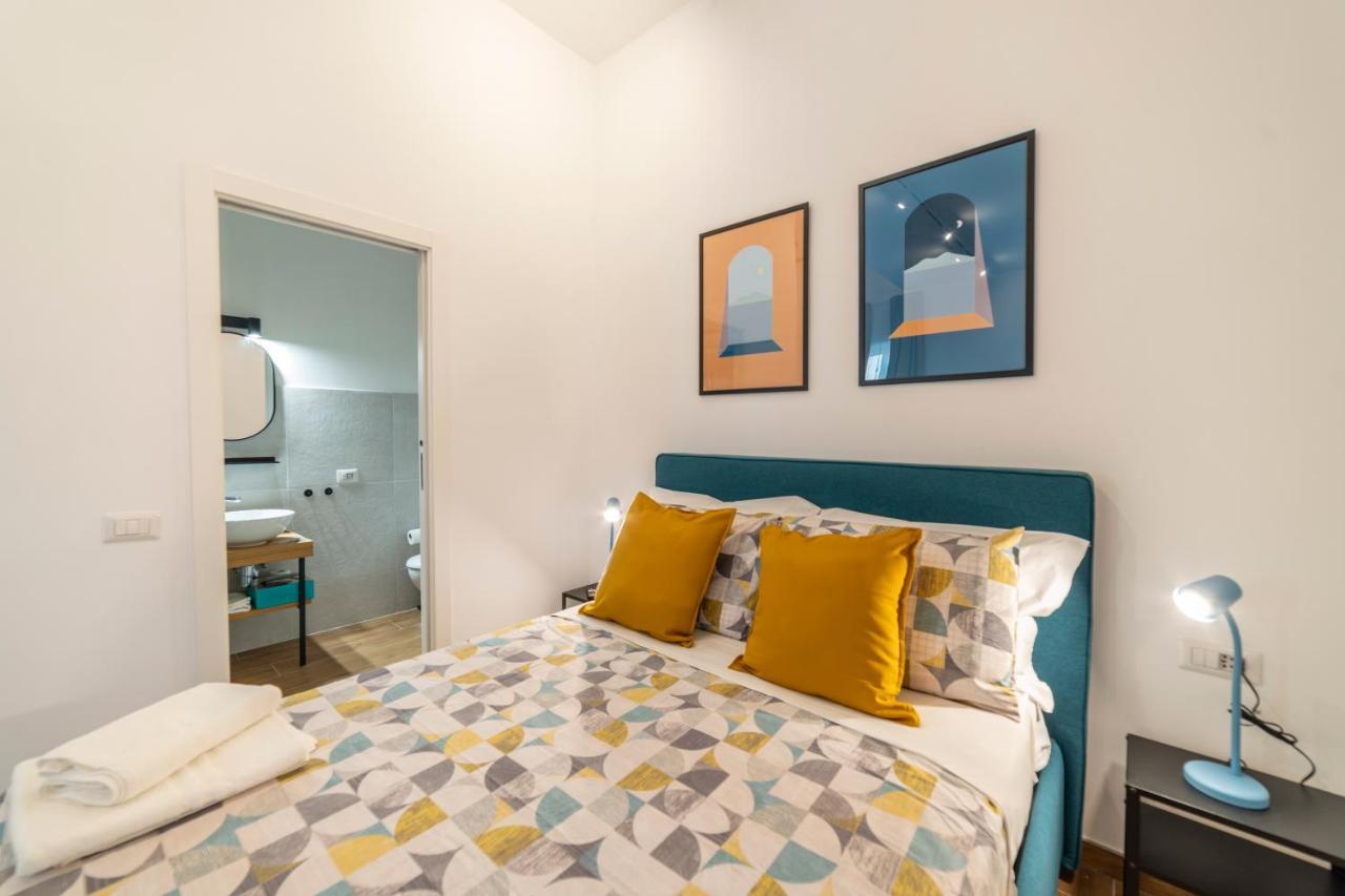Il Vicoletto Maiorani 39 Apartment Napoli Exterior foto
