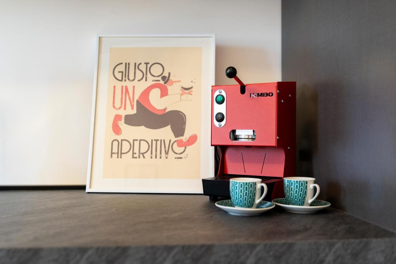 Il Vicoletto Maiorani 39 Apartment Napoli Exterior foto