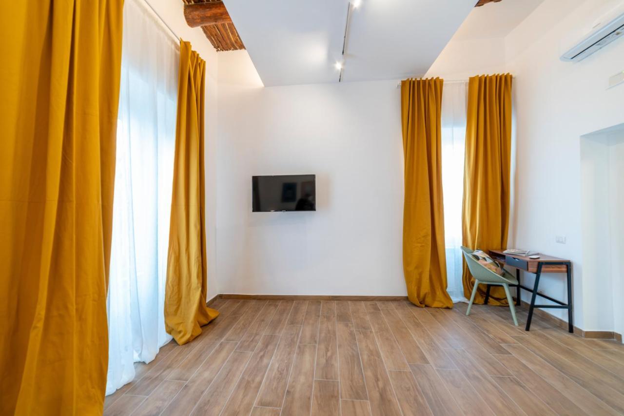 Il Vicoletto Maiorani 39 Apartment Napoli Exterior foto